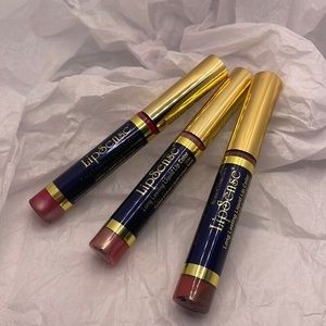 LipSense trio lip color SEALED 🫦💋